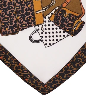 Хустка - фото 2 - Miraton