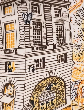 Хустка - фото 1 - Miraton