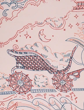 Хустка - фото 1 - Miraton