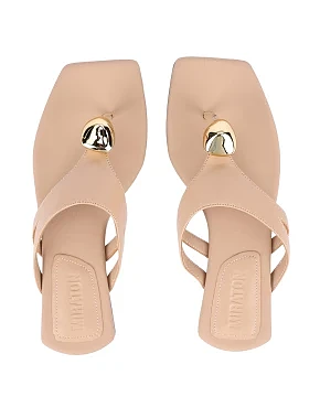 Шльопанці MIRATON - фото 1 - Miraton