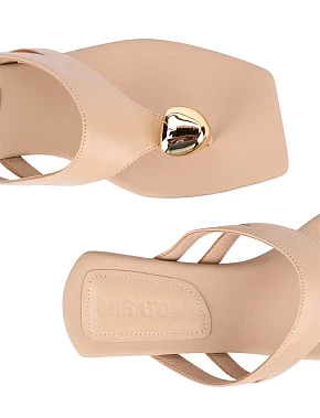 Шльопанці MIRATON - фото 4 - Miraton