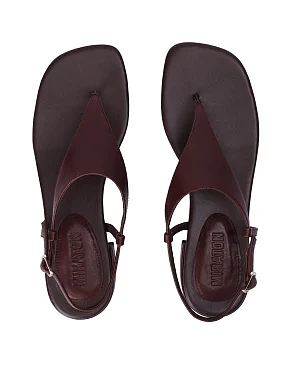 Сандалі MIRATON - фото 1 - Miraton