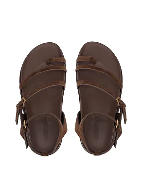 Сандалии MIRATON - фото 1 - Miraton