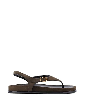 Сандалі MIRATON - фото  - Miraton