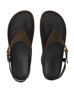 Сандалі MIRATON - фото 1 - Miraton