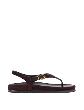 Сандалі MIRATON - фото  - Miraton