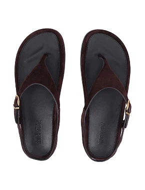 Сандалі MIRATON - фото 1 - Miraton