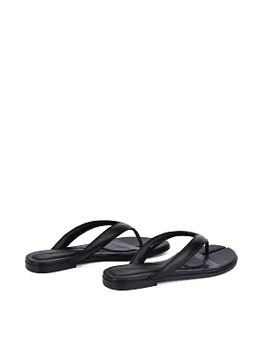 Шльопанці MIRATON - фото 3 - Miraton