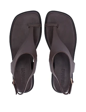 Сандалии MIRATON - фото 1 - Miraton