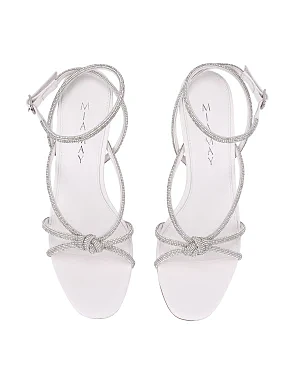 Босоніжки MiaMay - фото 1 - Miraton