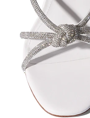 Босоніжки MiaMay - фото 4 - Miraton