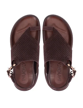 Сандалі INUOVO - фото 1 - Miraton