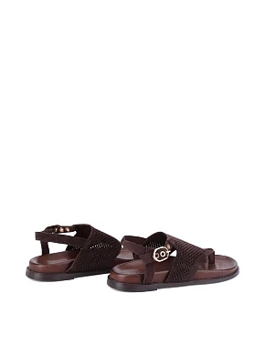 Сандалі INUOVO - фото 3 - Miraton