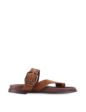 Шльопанці INUOVO - фото  - Miraton