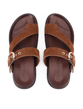 Шльопанці INUOVO - фото 1 - Miraton