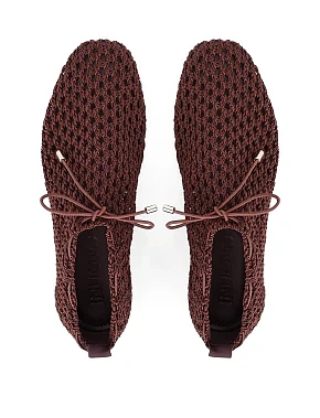 Балетки INUOVO - фото 1 - Miraton