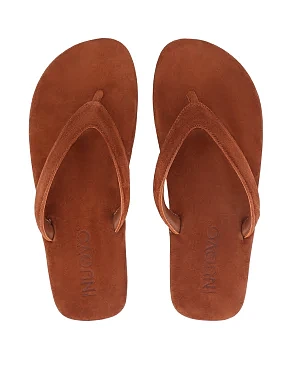 Шльопанці INUOVO - фото 1 - Miraton