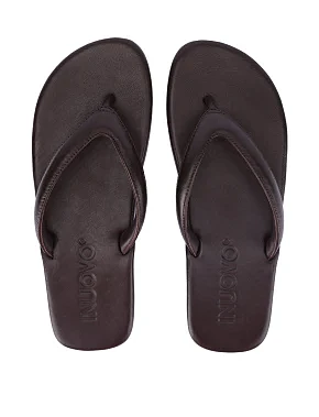 Шльопанці INUOVO - фото 1 - Miraton