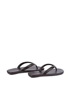 Шльопанці INUOVO - фото 3 - Miraton