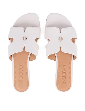 Шльопанці INUOVO - фото 1 - Miraton