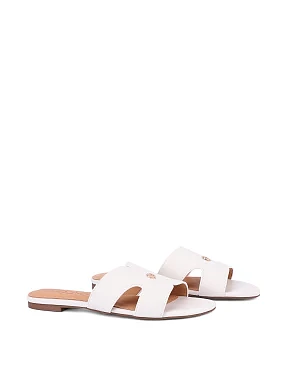 Шльопанці INUOVO - фото 2 - Miraton