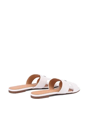 Шльопанці INUOVO - фото 3 - Miraton