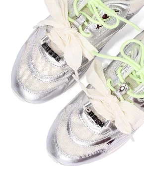 Кроссовки Pinko - фото 4 - Miraton