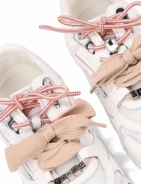 Кроссовки Pinko - фото 4 - Miraton