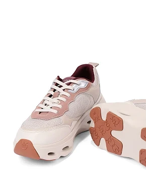 Кроссовки Pinko - фото 4 - Miraton