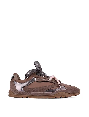 Кросівки Pinko - фото  - Miraton