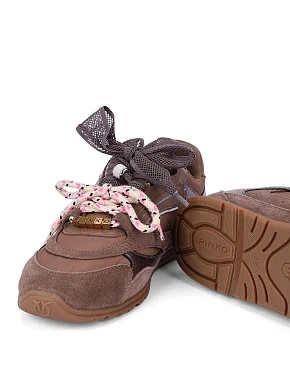 Кросівки Pinko - фото 1 - Miraton