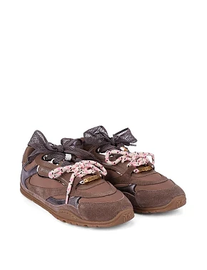 Кросівки Pinko - фото 2 - Miraton