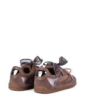 Кросівки Pinko - фото 3 - Miraton