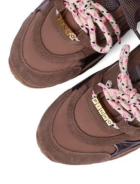 Кросівки Pinko - фото 4 - Miraton