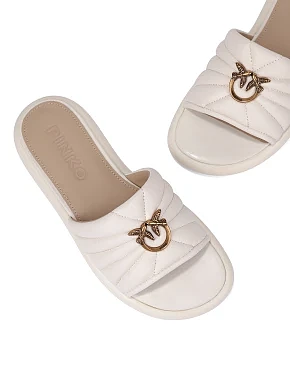 Шльопанці Pinko - фото 1 - Miraton