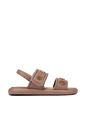 Сандалии Pinko - фото  - Miraton