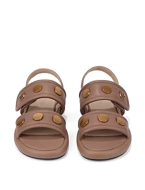 Сандалии Pinko - фото 4 - Miraton