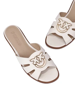 Шльопанці Pinko - фото 1 - Miraton