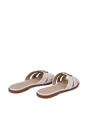 Шльопанці Pinko - фото 3 - Miraton