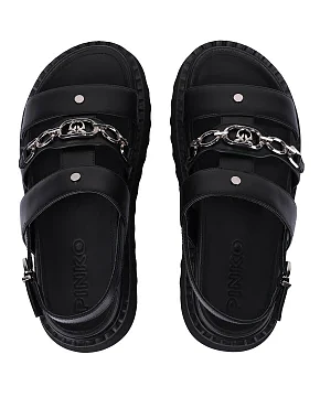 Сандалии Pinko - фото 1 - Miraton