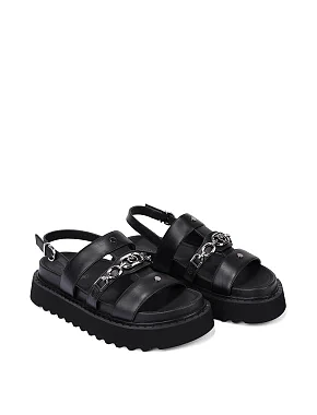 Сандалии Pinko - фото 2 - Miraton