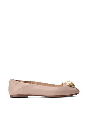 Балетки LIU JO - фото  - Miraton