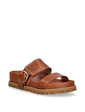 Шлепанцы LIU JO - фото 1 - Miraton