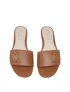 Шлепанцы LIU JO - фото 3 - Miraton