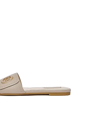 Шлепанцы LIU JO - фото 5 - Miraton