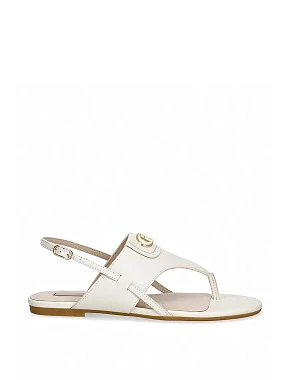 Сандалии LIU JO - фото  - Miraton