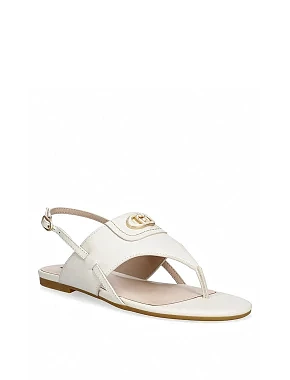 Сандалии LIU JO - фото 1 - Miraton