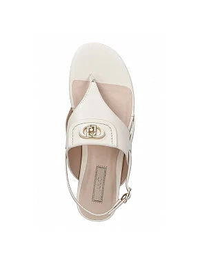 Сандалии LIU JO - фото 3 - Miraton