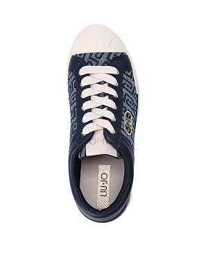 Кеды LIU JO - фото 2 - Miraton