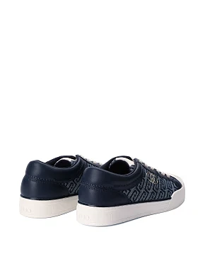 Кеды LIU JO - фото 4 - Miraton